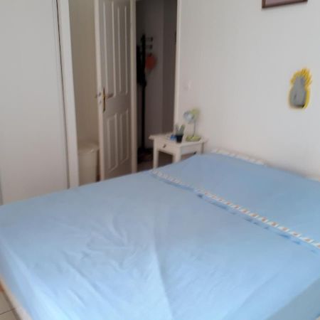 Appartement Centre Ville Saint-Raphael Εξωτερικό φωτογραφία