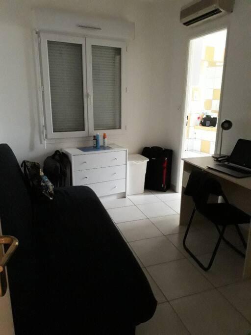 Appartement Centre Ville Saint-Raphael Εξωτερικό φωτογραφία