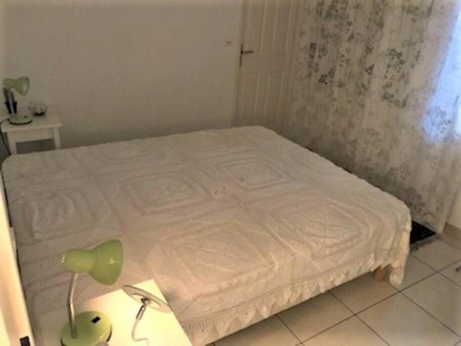 Appartement Centre Ville Saint-Raphael Εξωτερικό φωτογραφία