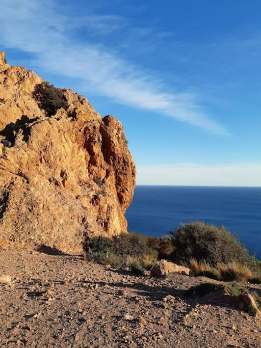 Appartement Centre Ville Saint-Raphael Εξωτερικό φωτογραφία