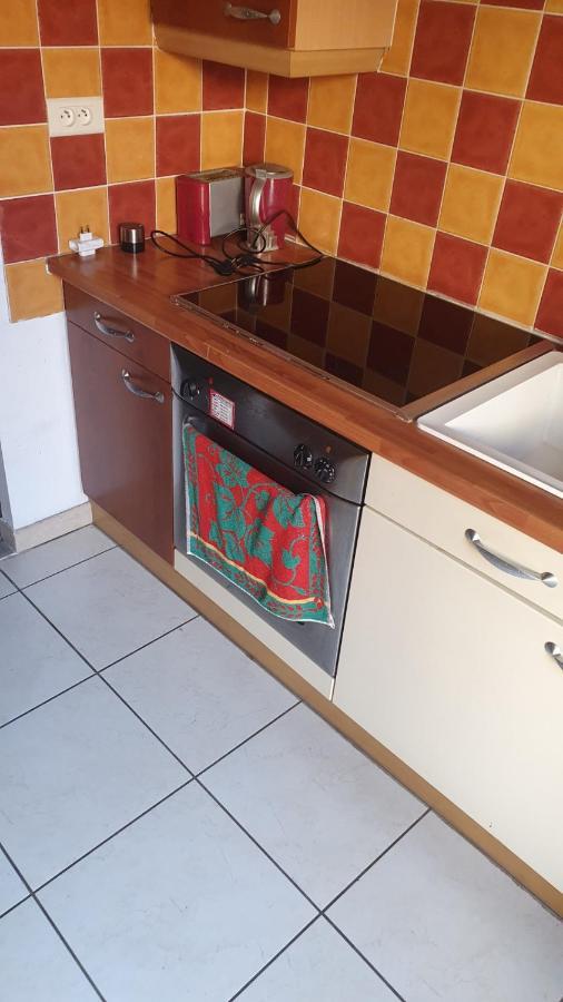 Appartement Centre Ville Saint-Raphael Εξωτερικό φωτογραφία