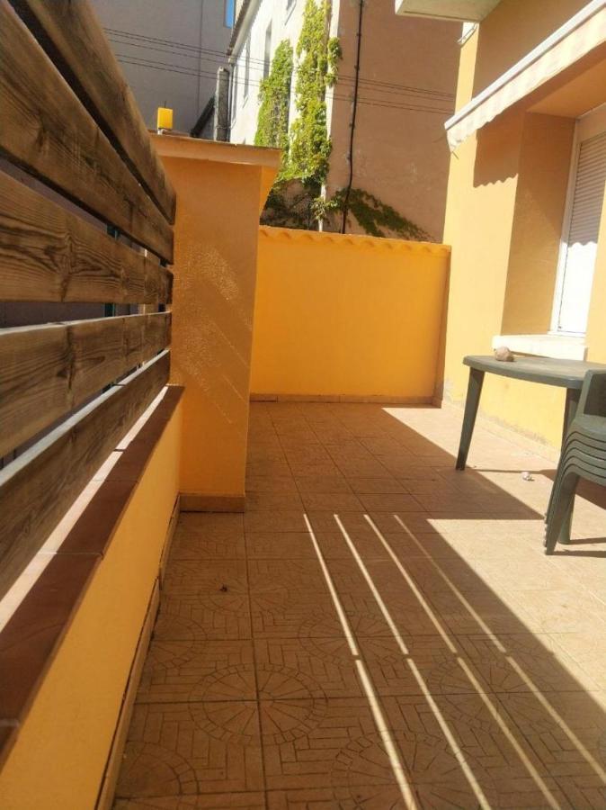 Appartement Centre Ville Saint-Raphael Εξωτερικό φωτογραφία