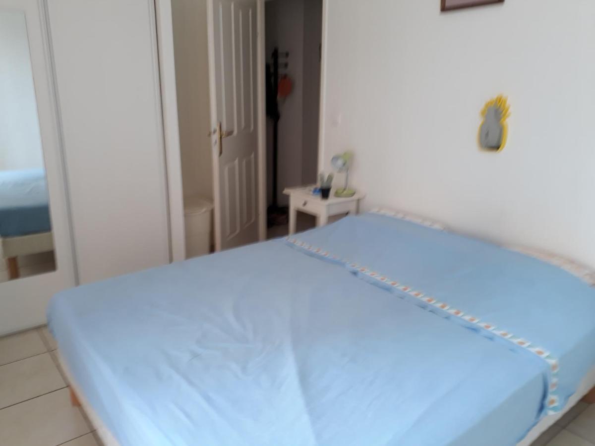 Appartement Centre Ville Saint-Raphael Εξωτερικό φωτογραφία