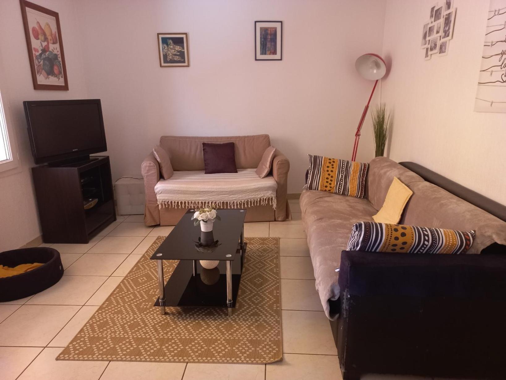 Appartement Centre Ville Saint-Raphael Εξωτερικό φωτογραφία