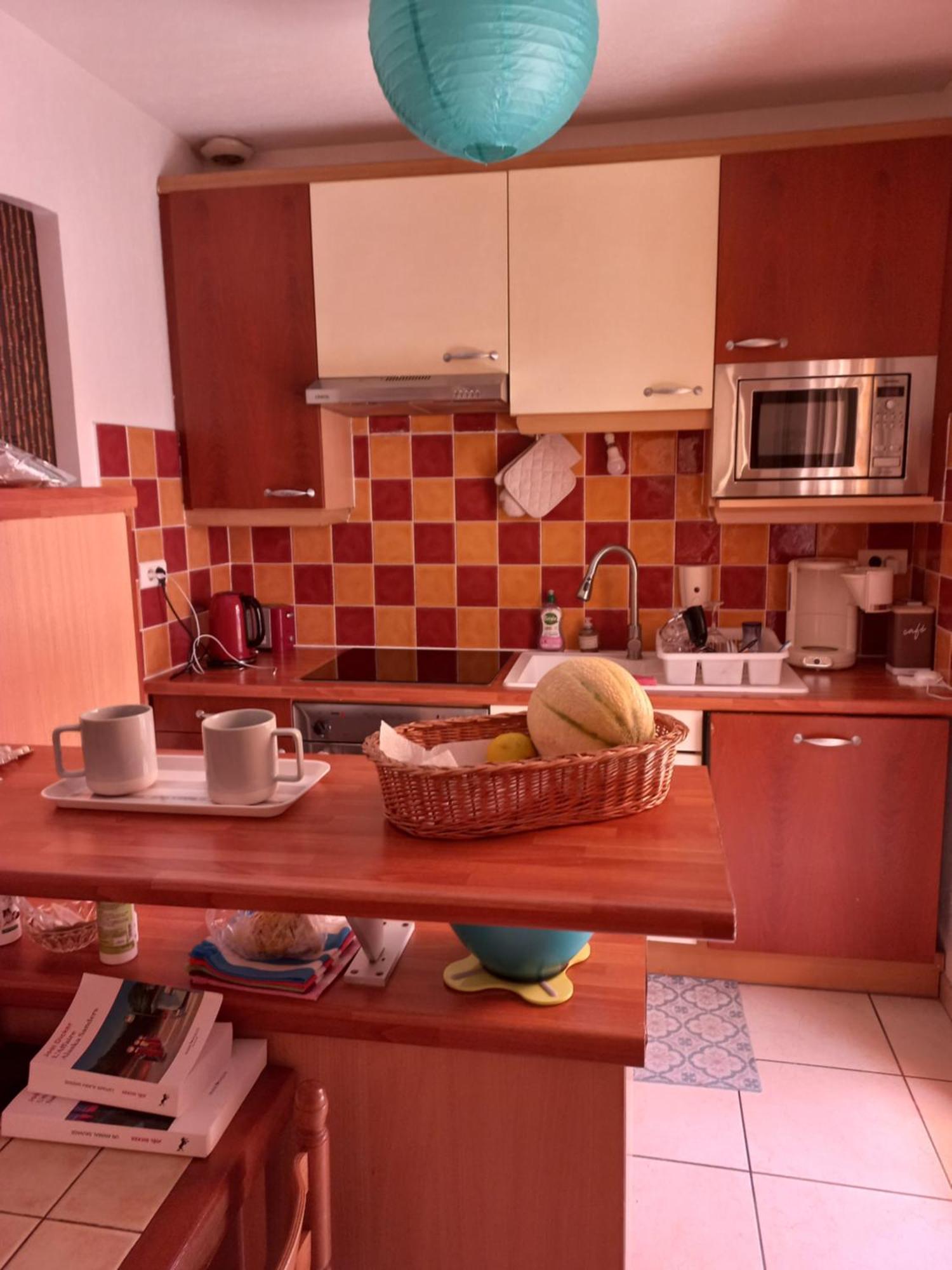 Appartement Centre Ville Saint-Raphael Εξωτερικό φωτογραφία