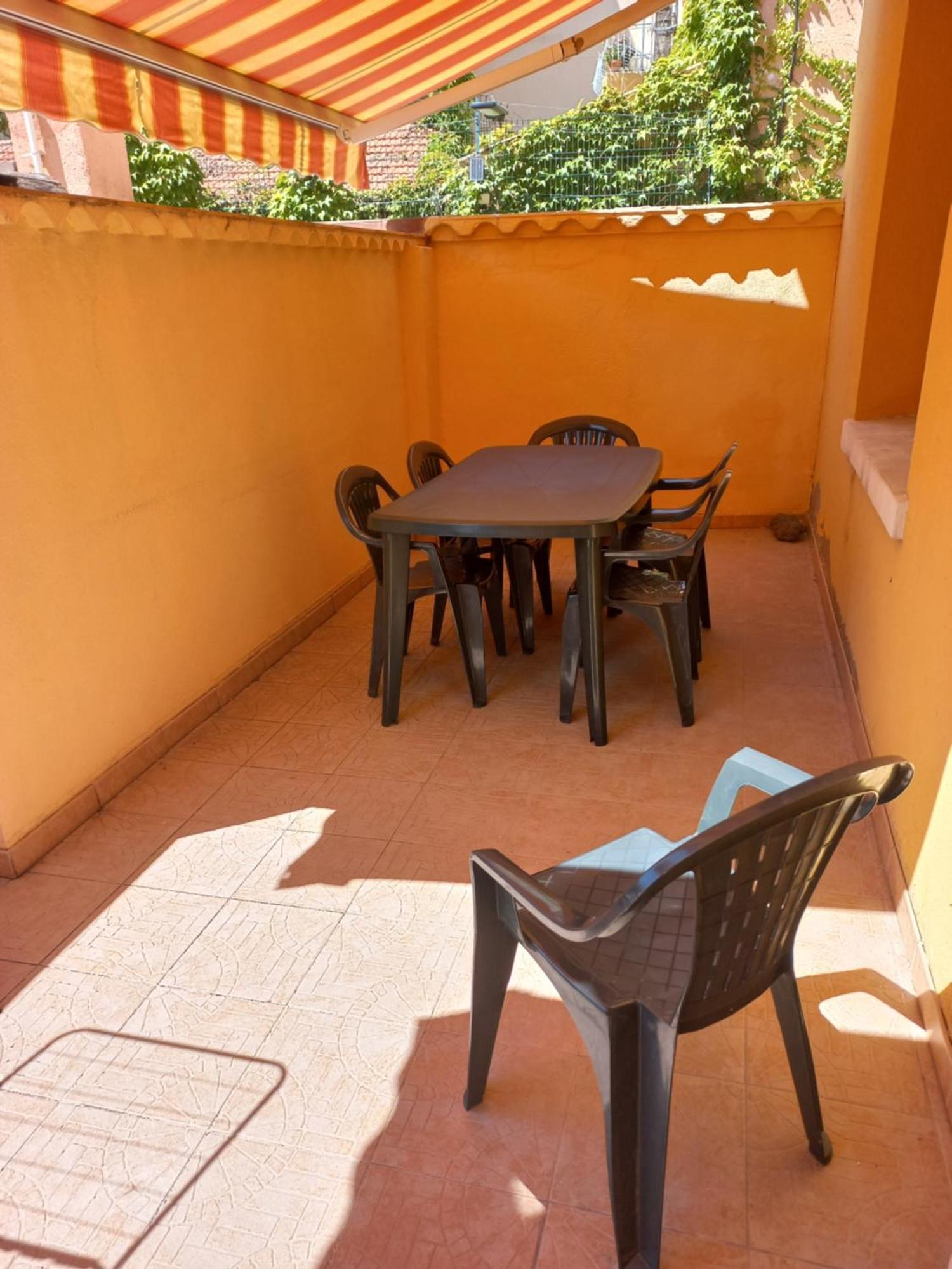 Appartement Centre Ville Saint-Raphael Εξωτερικό φωτογραφία